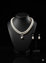 The Modern Classic Pearl Set