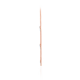Serene Spark Diamond Gold Necklace