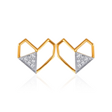 Original Love Diamond Earrings