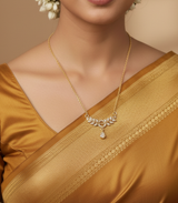 The Purity Garland Mangalsutra/pendant