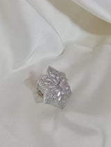 Emerald Duchess Ring