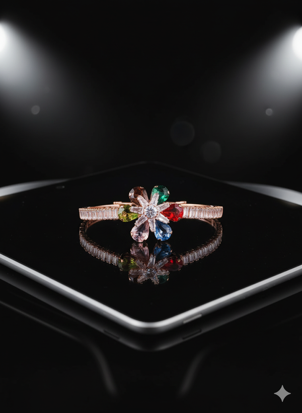 The "Rainbow" Bracelet