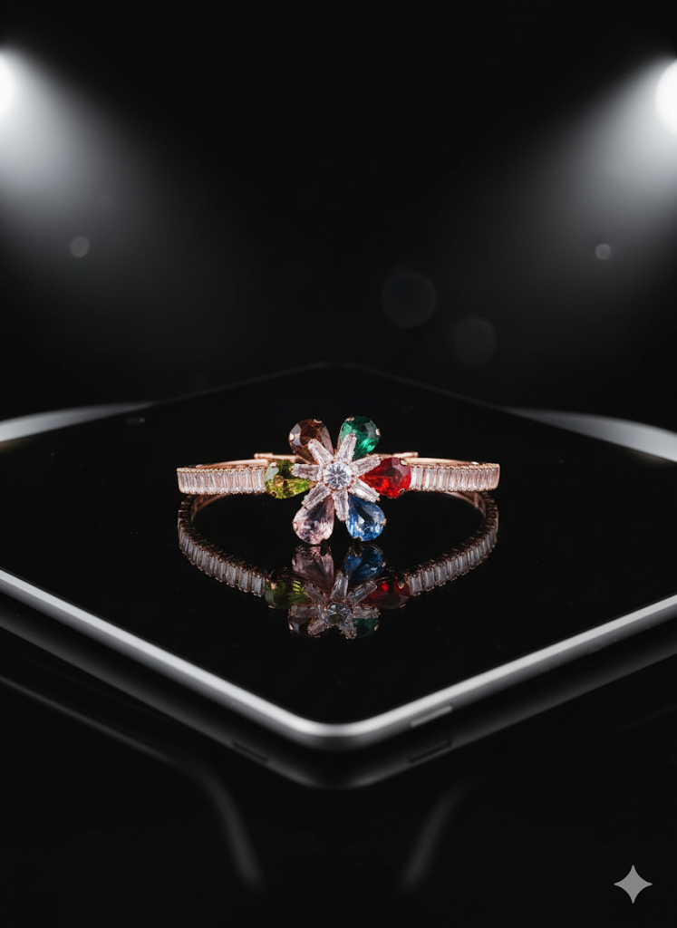 The "Rainbow" Bracelet