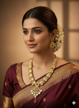 Dainty and Modern Necklaces