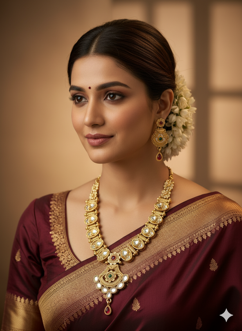 Dainty and Modern Necklaces