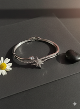 Diamond Sparkle Wrap