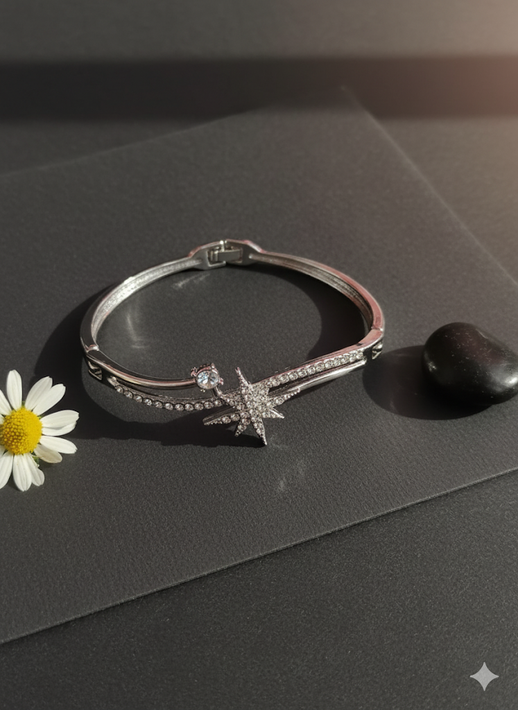 Diamond Sparkle Wrap