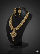 Dainty and Modern Necklaces