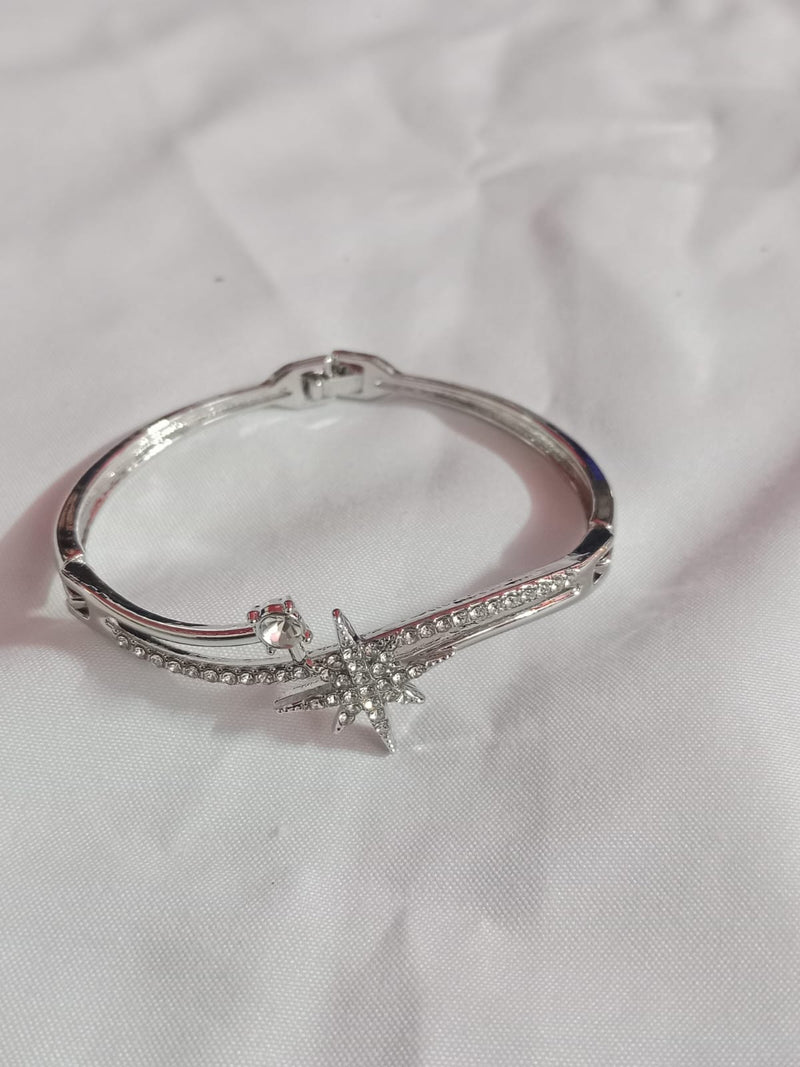 Diamond Sparkle Wrap