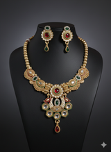 The Maharani Heritage Necklace