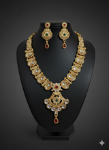 Dainty and Modern Necklaces