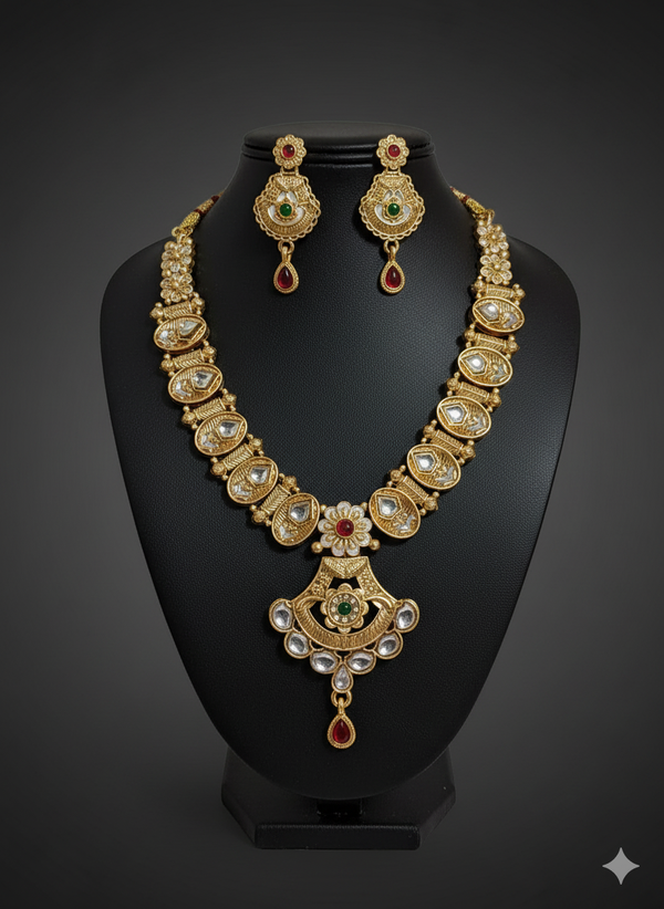 Dainty and Modern Necklaces