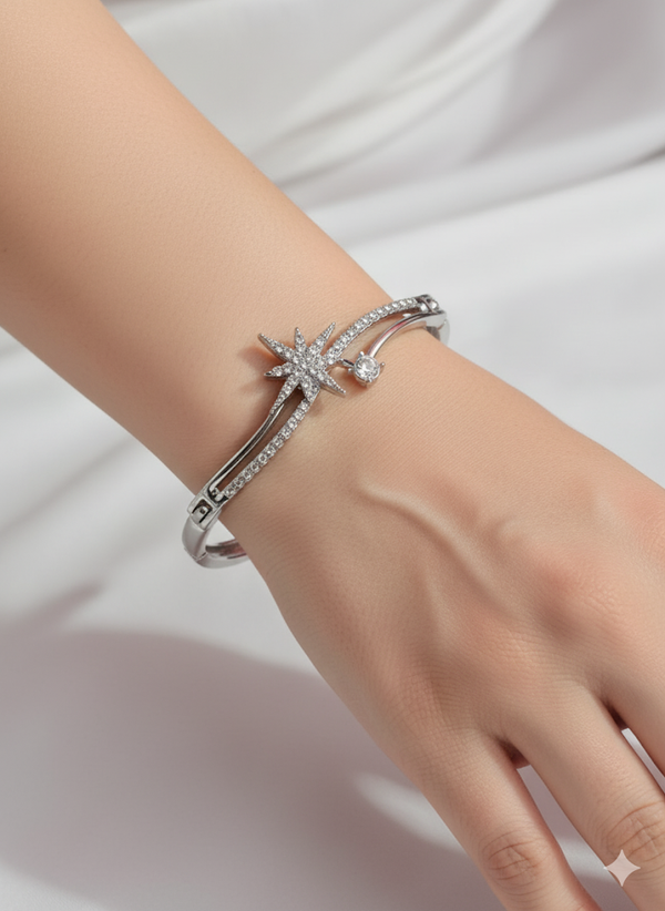 Diamond Sparkle Wrap